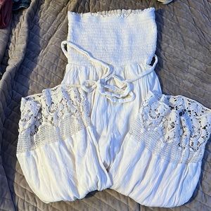 American Eagle Romper